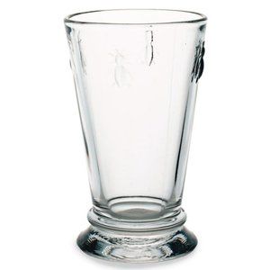 La Rochere Bee 10.5 Oz. Ice Tea Glass